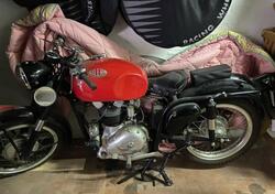 Gilera Saturno Sport d'epoca