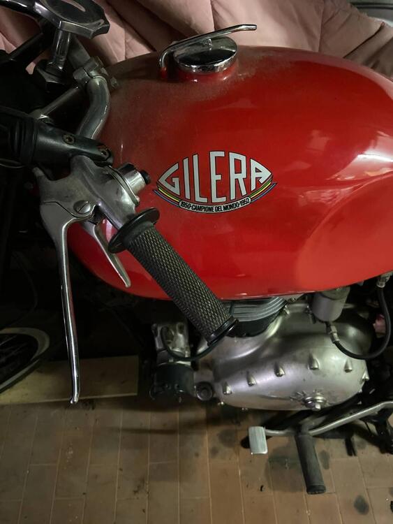 Gilera Saturno Sport (3)