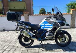Bmw R 1200 GS Adventure (2017 - 18) usata