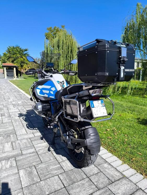 Bmw R 1200 GS Adventure (2017 - 18) (4)