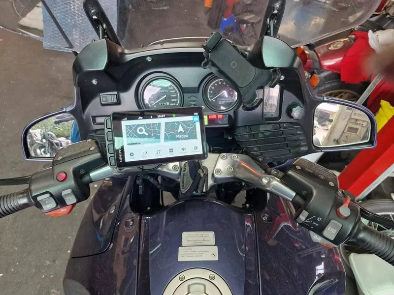 Bmw R 1150 RT (2000 - 06) (5)