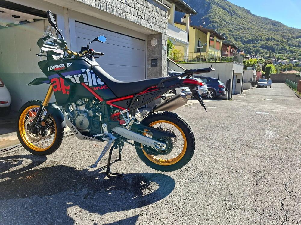 Aprilia Tuareg 660 Rally (2025) (2)
