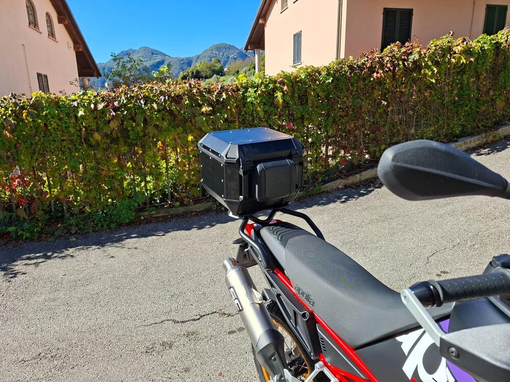 Aprilia Tuareg 660 Rally (2025) (5)