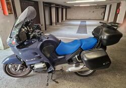 Bmw R 1150 RT (2000 - 06) usata
