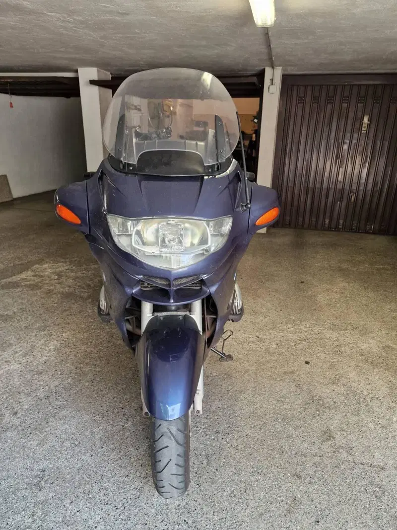 Bmw R 1150 RT (2000 - 06) (8)