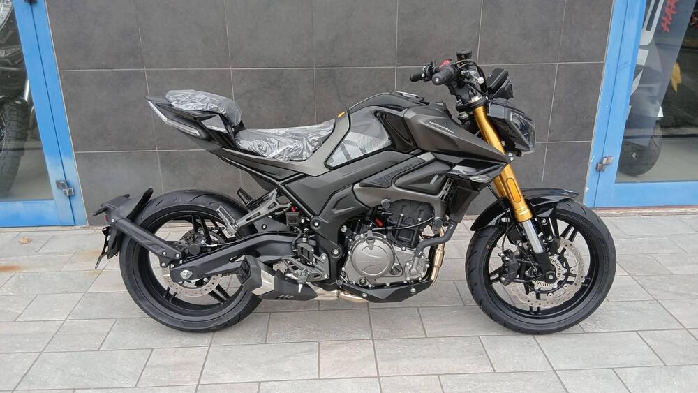 Morbidelli F352 (2026)