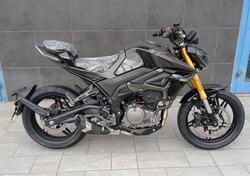 Morbidelli F352 (2026) nuova