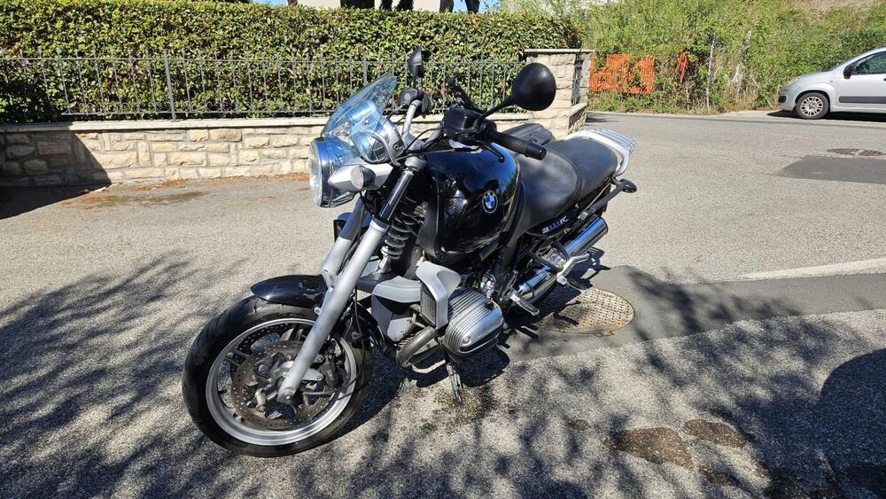 Bmw R 850 R (2003 - 05)