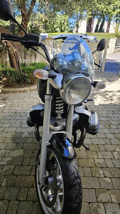 Bmw R 850 R (2003 - 05) (2)
