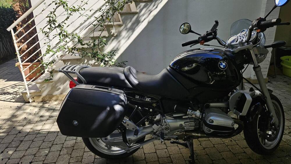 Bmw R 850 R (2003 - 05) (4)