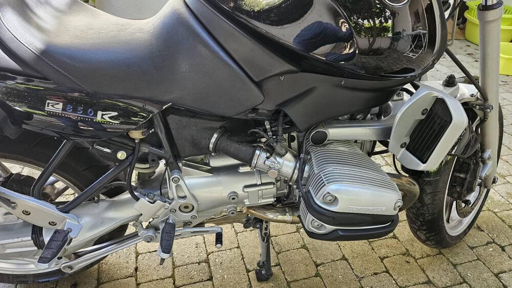 Bmw R 850 R (2003 - 05) (5)