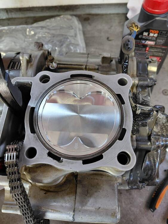 Honda CRF 300 RX Enduro Special (2020) (3)