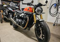 Triumph Speed Twin 1200 RS (2025) usata