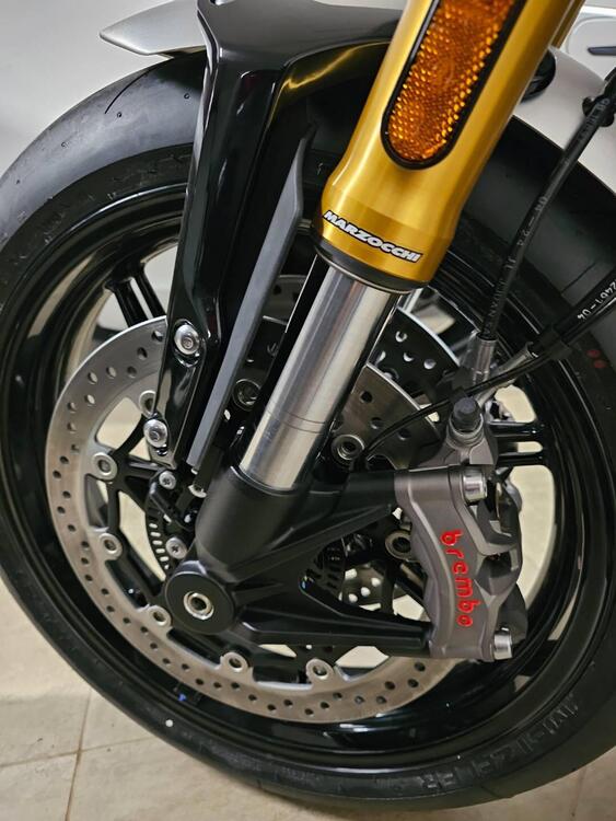 Triumph Speed Twin 1200 RS (2025) (3)