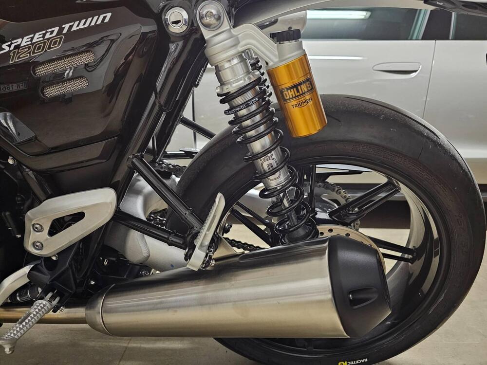 Triumph Speed Twin 1200 RS (2025) (4)