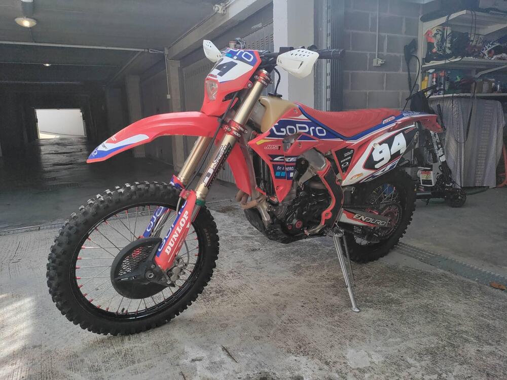 Honda CRF 300 RX Enduro Special (2020) (4)