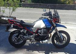 Moto Guzzi V85 TT (2021 - 23) usata