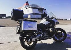 Bmw R 1200 GS (2010 - 12) usata