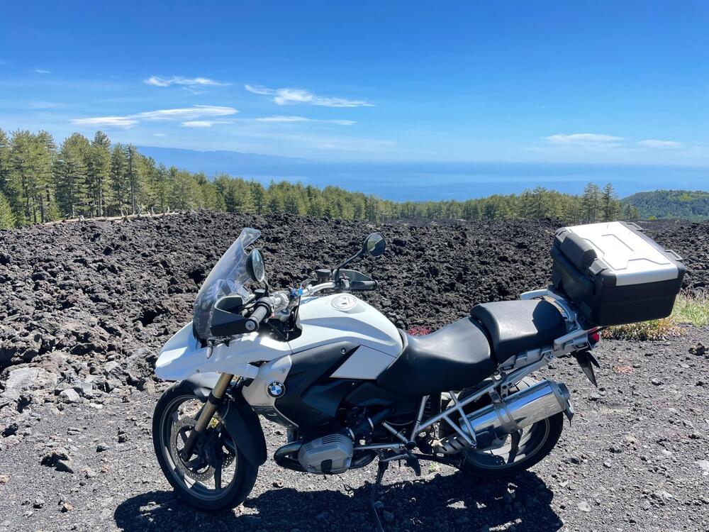 Bmw R 1200 GS (2010 - 12) (3)