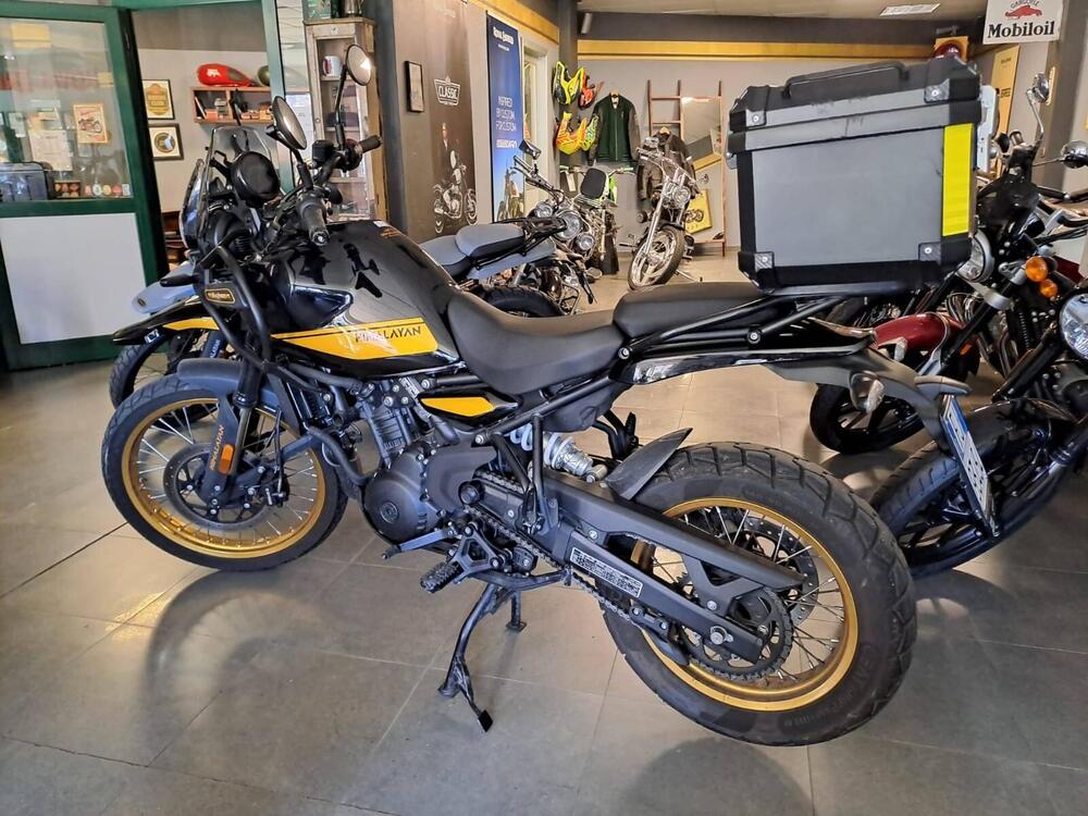 Royal Enfield Himalayan 450 (2024 - 25) (2)