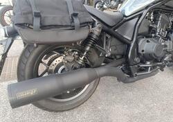 Scarico Vance & Hines Honda CMX1100 Rebel 2021 → 2