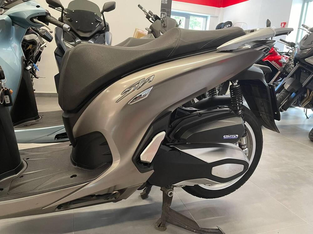 Honda SH 350 (2021 - 24) (5)