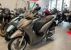 Honda SH 350 (2021 - 24) usata