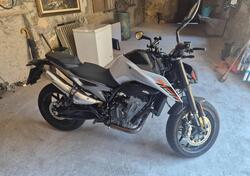 KTM 790 Duke L (2023 - 24) usata