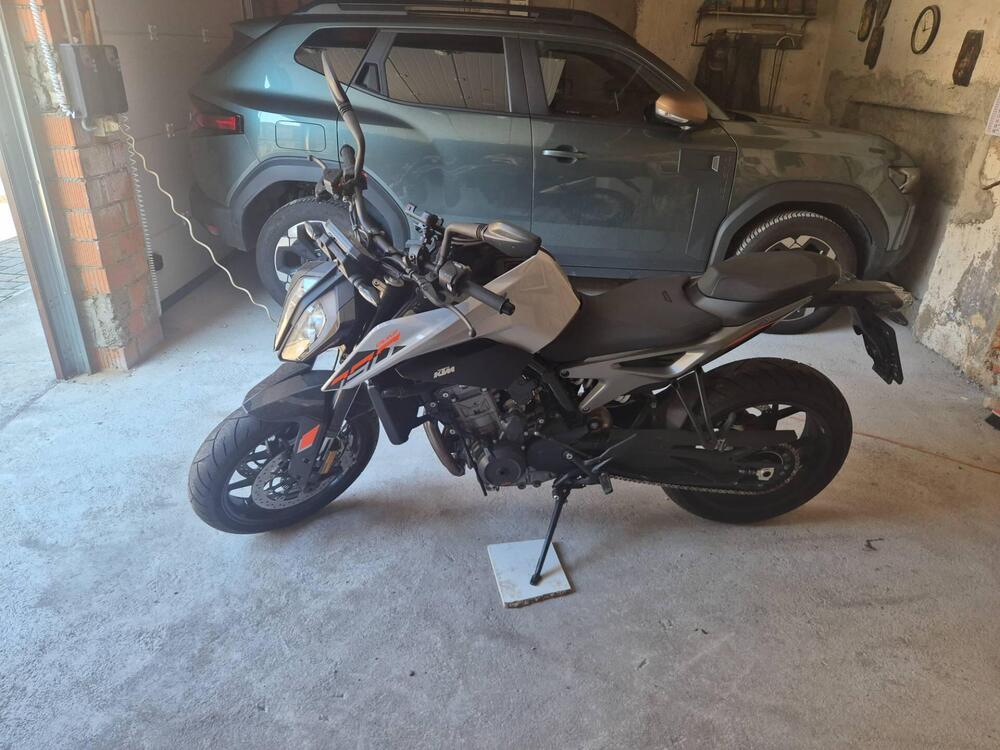 KTM 790 Duke L (2023 - 24) (2)