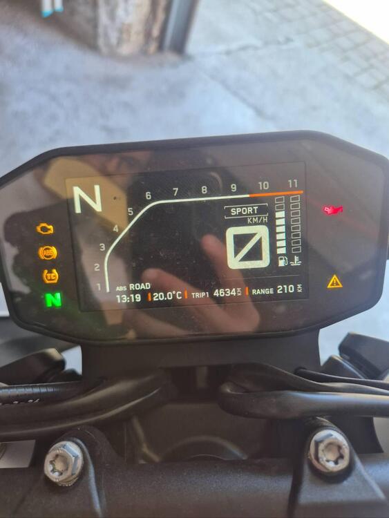 KTM 790 Duke L (2023 - 24) (3)