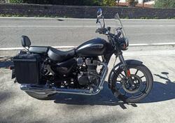 Royal Enfield Meteor 350 Stellar (2021 - 25) usata