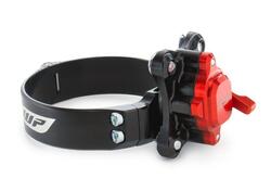 FACTORY START Wp Suspension