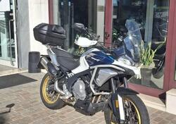 CFMOTO 700MT Adventure (2025) usata