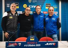 Yamaha R7 protagonista del CIV 2026: confermata la Cup e il Femminile diventa monomarca