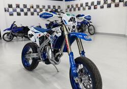 Tm Moto SMR 125 Fi 2T Replica Chareyre (2023 - 24) usata