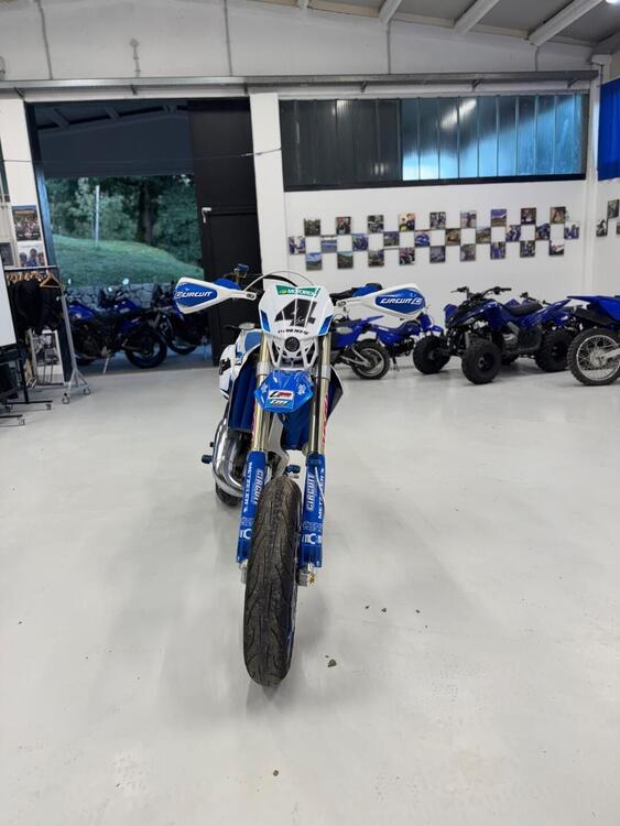 Tm Moto SMR 125 Fi 2T Replica Chareyre (2023 - 24) (3)