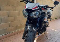 Triumph Speed Triple 1050 RS (2018 - 20) usata