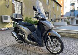 Honda SH 350 (2021 - 24) usata
