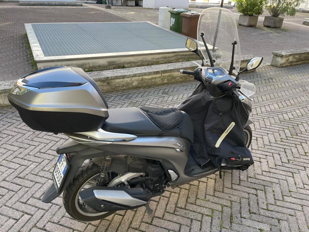 Honda SH 350 (2021 - 24) (5)