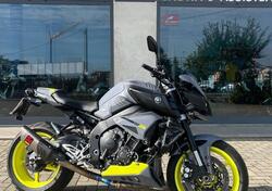 Yamaha MT-10 (2017 - 20) usata