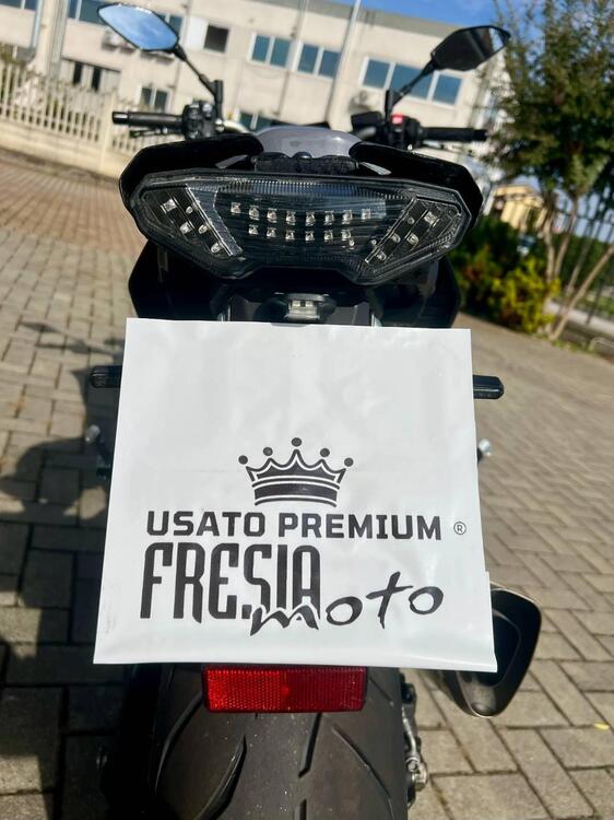 Yamaha MT-10 (2017 - 20) (5)