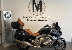 Bmw K 1600 GTL (2017 - 20) usata