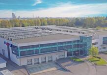 RMS punta sull'espansione internazionale: dalla Spagna all'Europa, la strategia commerciale del colosso italiano dei ricambi moto