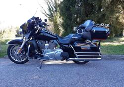 Harley-Davidson 1584 Electra Glide Standard (2008 - 10) - FLHT usata