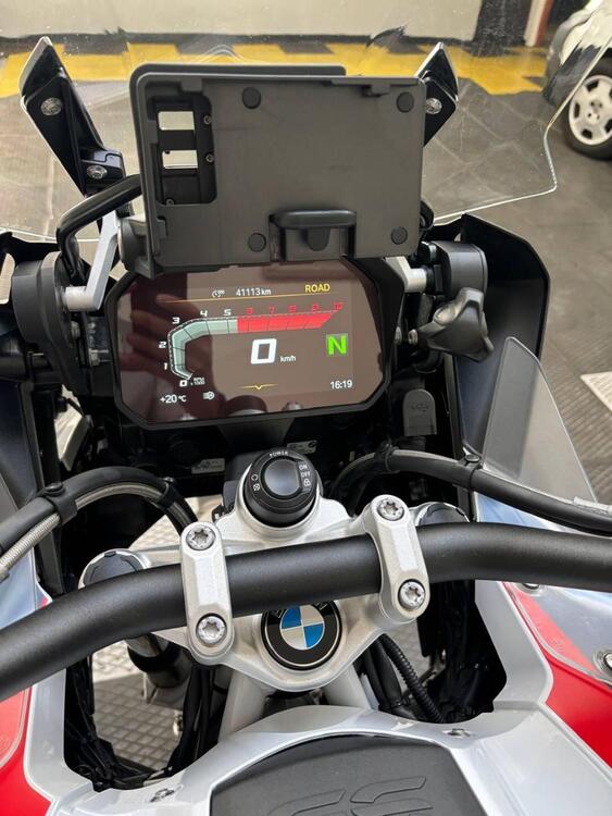 Bmw R 1250 GS Adventure (2021 - 24) (3)