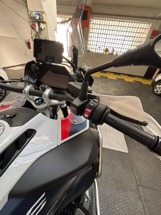 Bmw R 1250 GS Adventure (2021 - 24) (4)