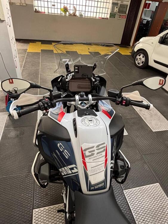 Bmw R 1250 GS Adventure (2021 - 24) (5)