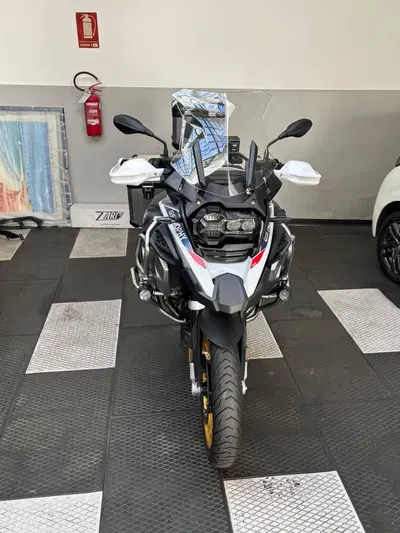 Bmw R 1250 GS Adventure (2021 - 24) usata