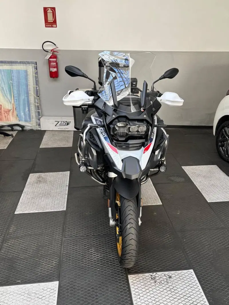 Bmw R 1250 GS Adventure (2021 - 24)