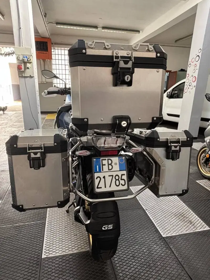 Bmw R 1250 GS Adventure (2021 - 24) (6)